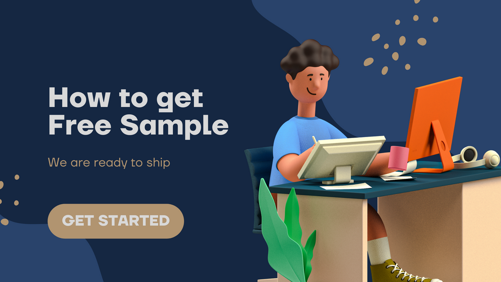 How to get free sample?