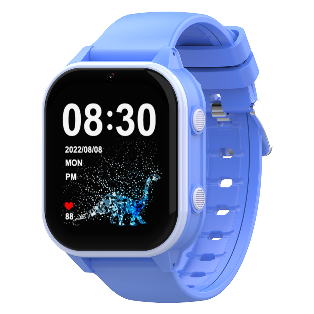Smartwatch android top for kids