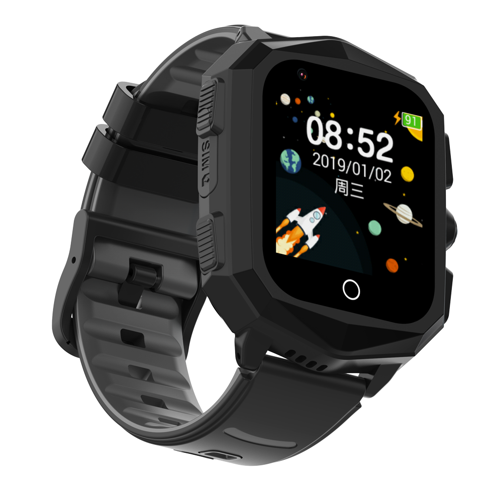 Vivo 4g shop smart watch