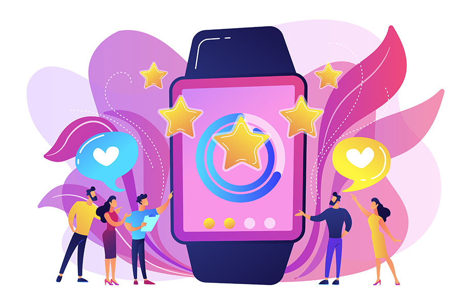 Will Kids Smart Watch Ever Rule the World?