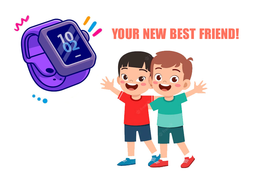 Smart watches: Your new best friend