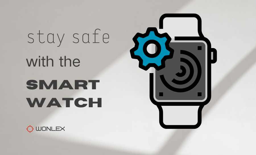 How to Stay Safe with Your Kids Smartwatch