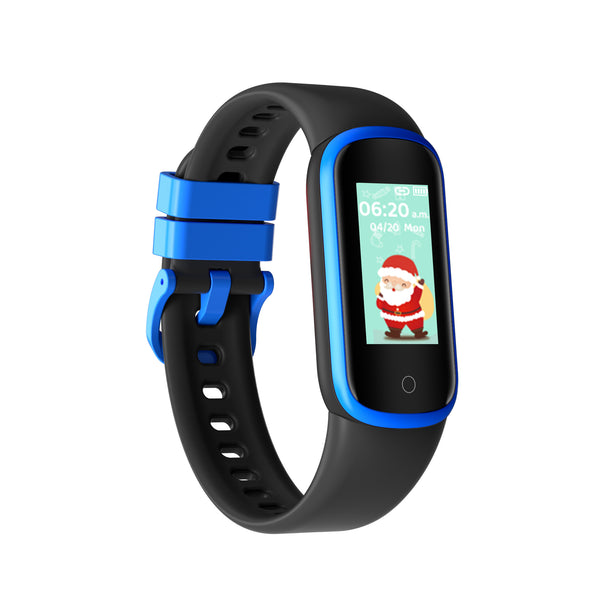 Kids bracelet Bluetooth Sports Health Smart Watch G01 Game Fun