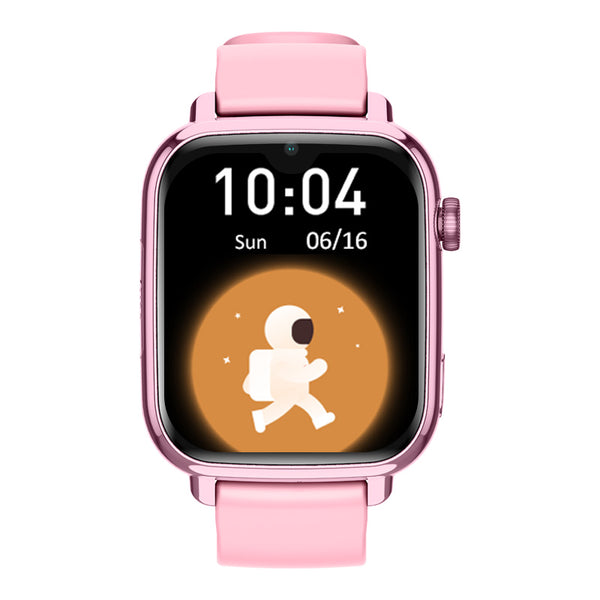 Wonlex 4G Android Whatsapp GPS Kids Smartwatch KT34 with Health Monitoring and Google play