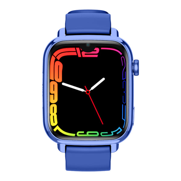 Wonlex 4G Android Whatsapp GPS Kids Smartwatch KT34 with Health Monitoring and Google play