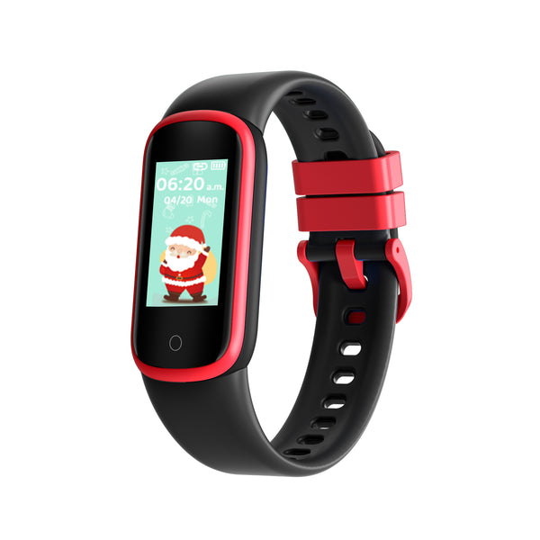 Kids bracelet Bluetooth Sports Health Smart Watch G01 Game Fun