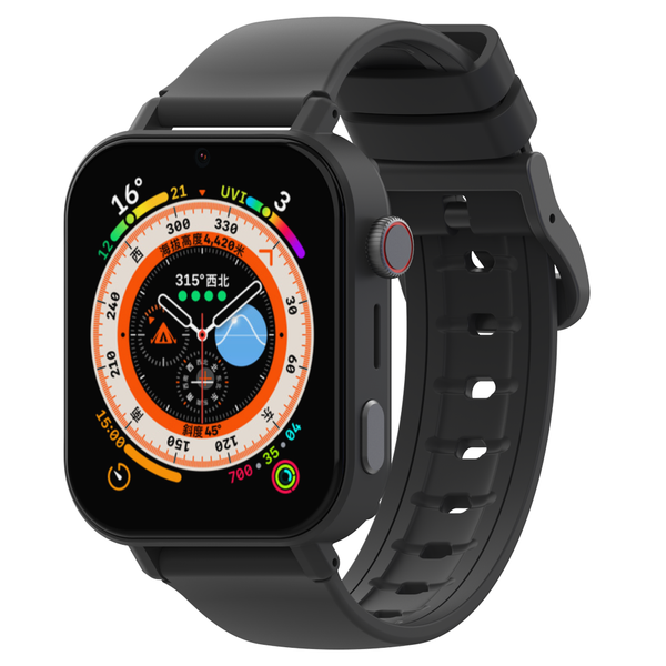 Wonlex 4G Kids SmartWatch CT20Mini Videocall & GPS