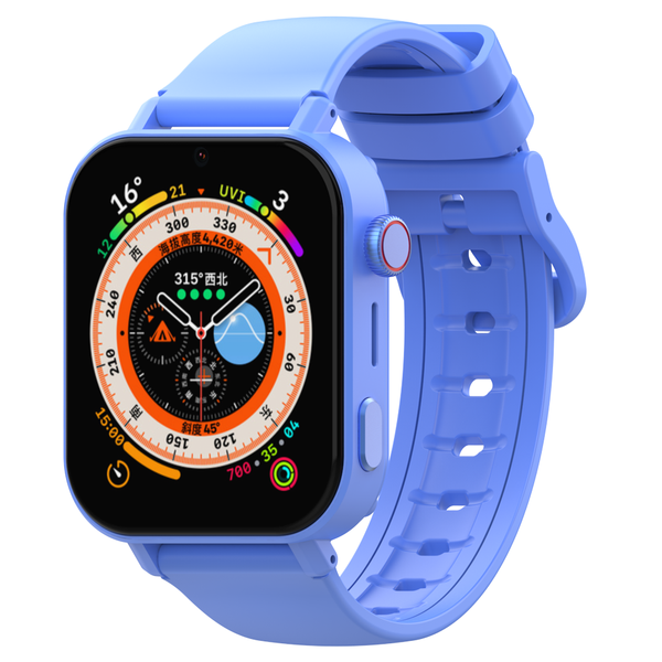 Wonlex 4G Kids SmartWatch CT20Mini Videocall & GPS