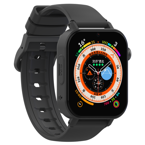 Wonlex 4G Kids SmartWatch CT20Mini Videocall & GPS