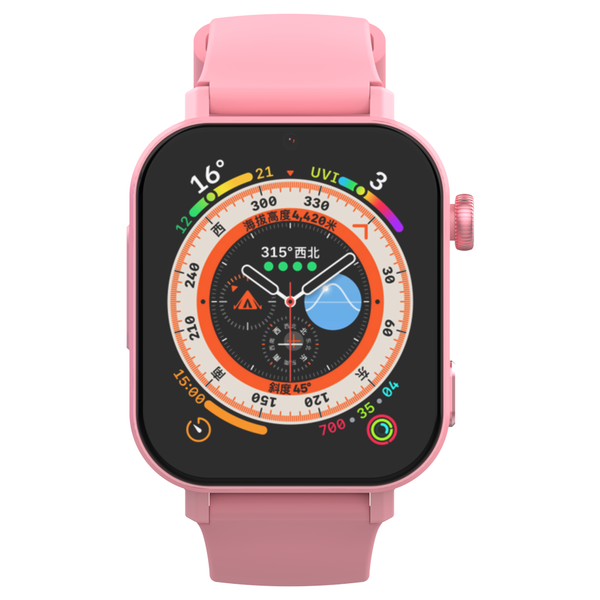 Wonlex 4G Kids SmartWatch CT20Mini Videocall & GPS
