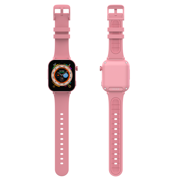 Wonlex 4G Kids SmartWatch CT20Mini Videocall & GPS