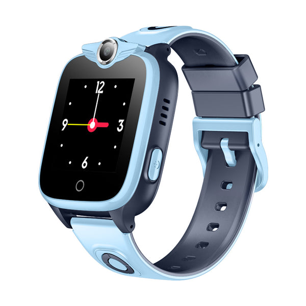 Wonlex Cheap 4G CT09 SOS Videocall Kids SmartWatch LBS + WIFI