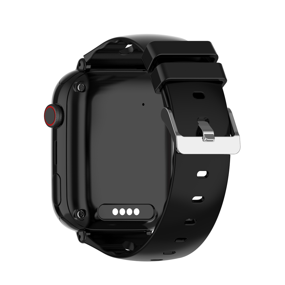 Wonlex latest 4G Kids SmartWatch CT20 Videocall Digital Crown control