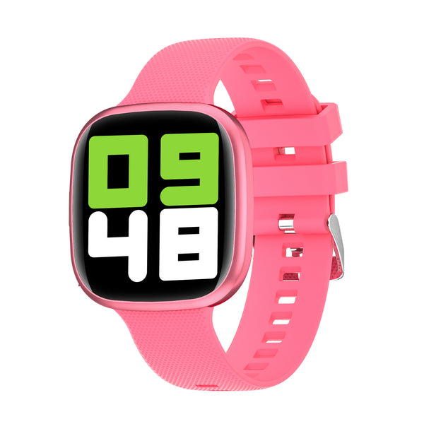 Kids Bluetooth Fitness Smart Watch KF01 Game Watch