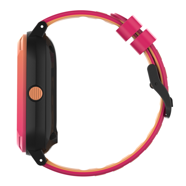 Wonlex Replaceable Strap 4G  Android 8.1 GPS WIFI Video Calling Kids Smart Watch KT20  Support Whatsapp