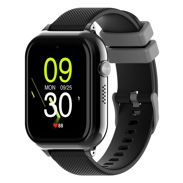 Wonlex Kt38 AI 4G LTE Android  Kids Video Calling Smart Watch support Whatsapp