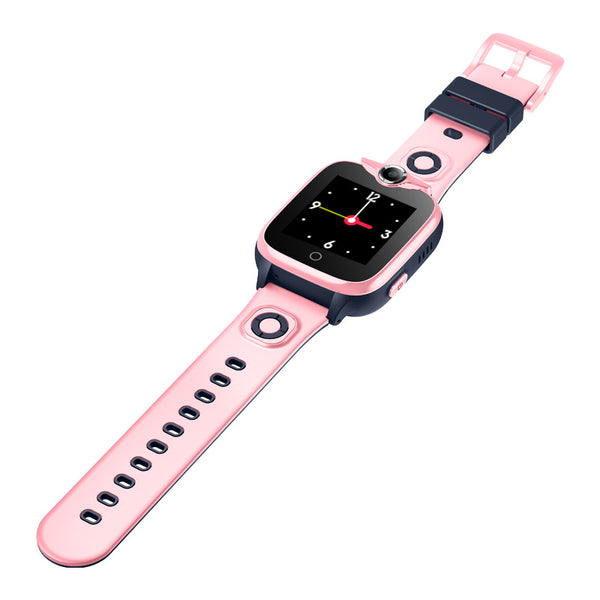 Wonlex Cheap 4G CT09 SOS Videocall Kids SmartWatch LBS + WIFI