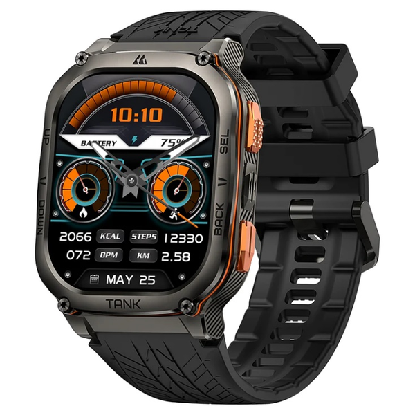 Kospet Adult Smart Watch TANK M3