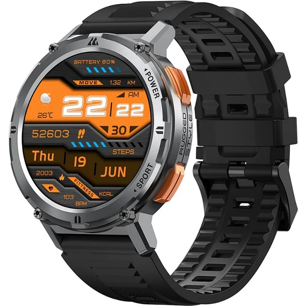 Kospet Adult Smart Watch TANK T2
