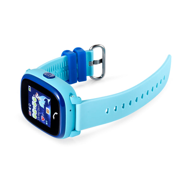 Wonlex 2G  Kids GPS WIFI Calling Smart Watch GW400S