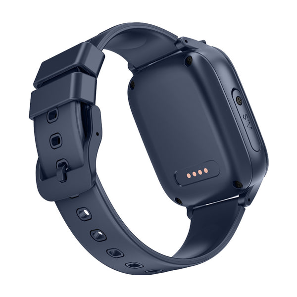 Wonlex Cheap 4G CT09 SOS Videocall Kids SmartWatch LBS + WIFI