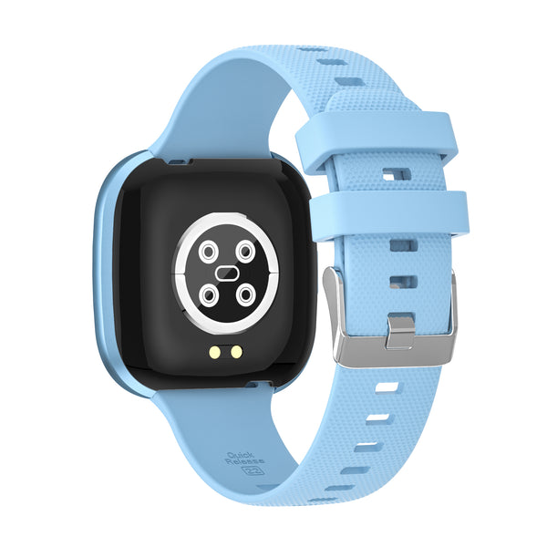 Kids Bluetooth Fitness Smart Watch KF01 Game Watch