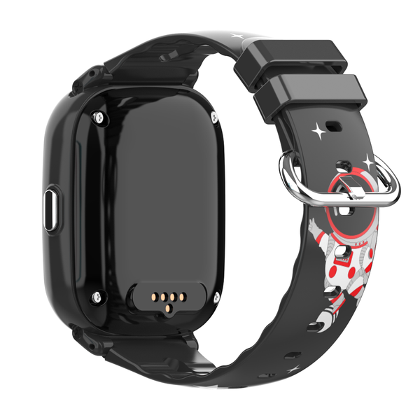 Wonlex 4G Kids GPS WIFI Kids Video Calling Smart Watch CT10