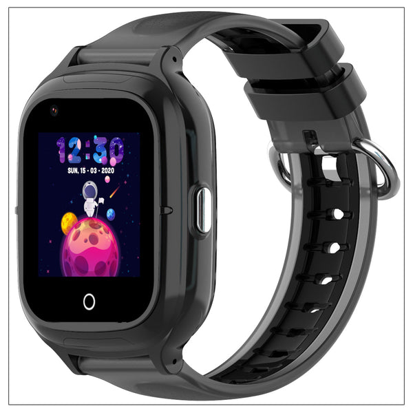 Wonlex 4G GPS WIFI Video Calling Kids Smart Watch KT23_USA
