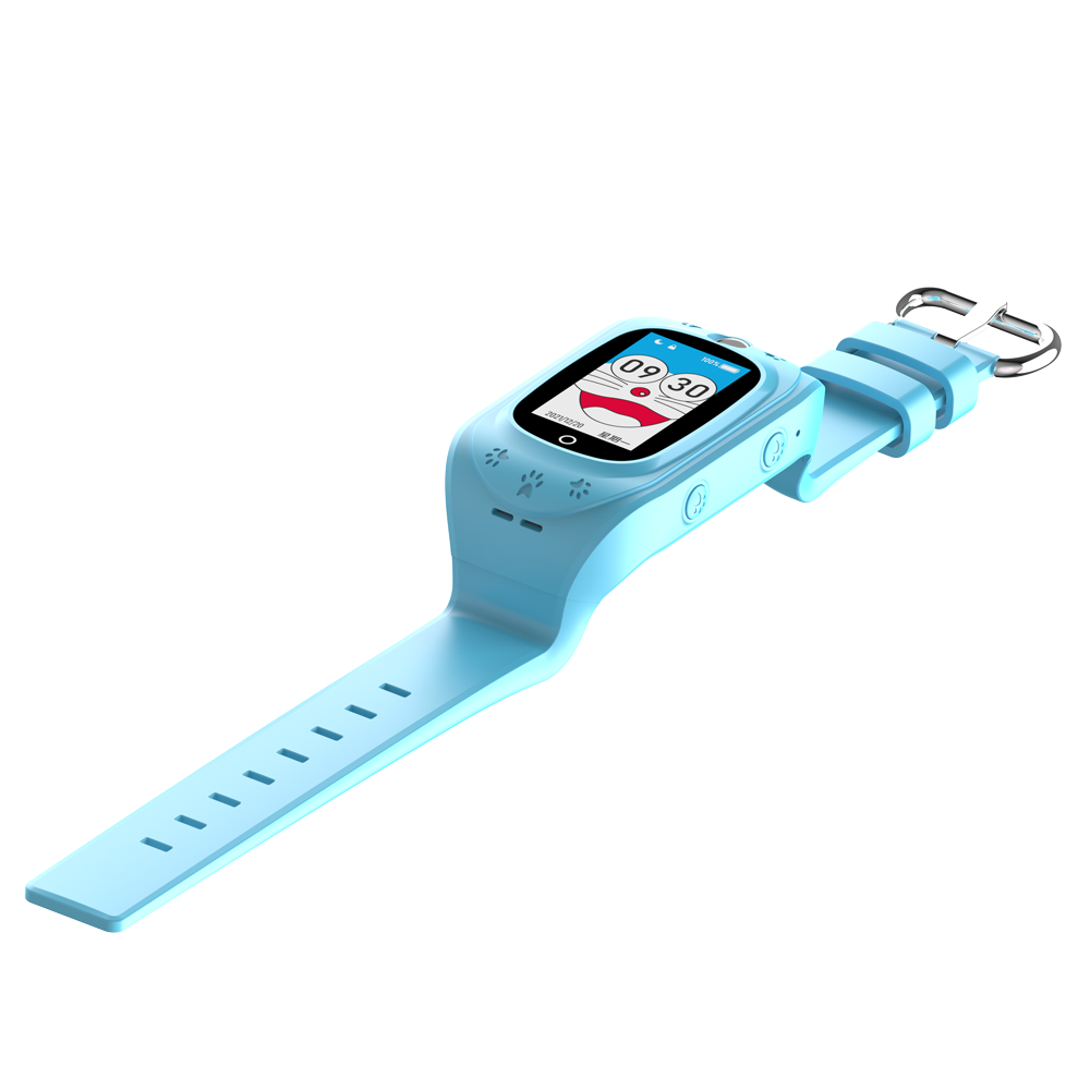 Wonlex 4G CAT1 Kids GPS WIFI Kids Video Calling Smart Watch Q50