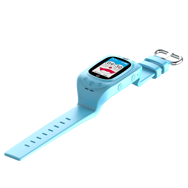 Wonlex 4G CAT1 Kids GPS WIFI Kids Video Calling Smart Watch Q50 Pro