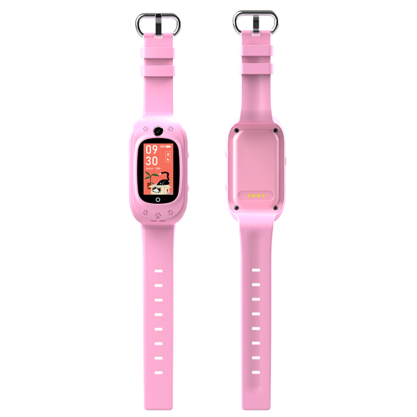 Wonlex 4G CAT1 Kids GPS WIFI Kids Video Calling Smart Watch Q50 Pro_Moscow