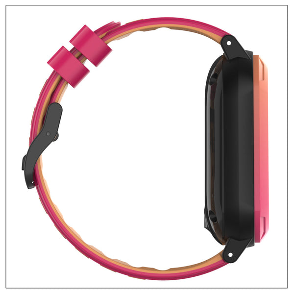 Wonlex Replaceable Strap 4G GPS WIFI Video Calling Kids Smart Watch KT20_USA