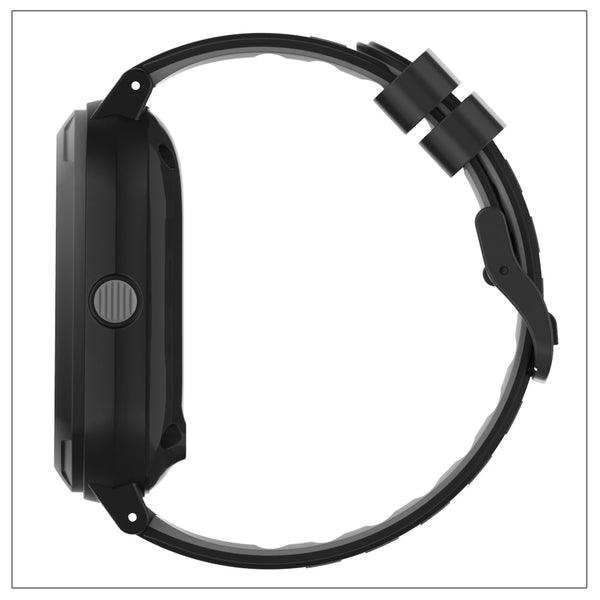 Wonlex Replaceable Strap 4G GPS WIFI Video Calling Kids Smart Watch KT20_Moscow