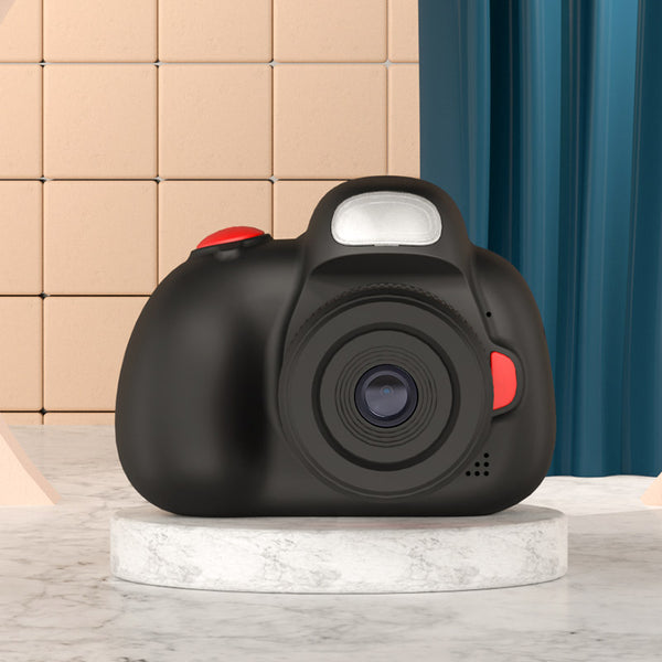 Kids Digital Mini SLR Camera D6S