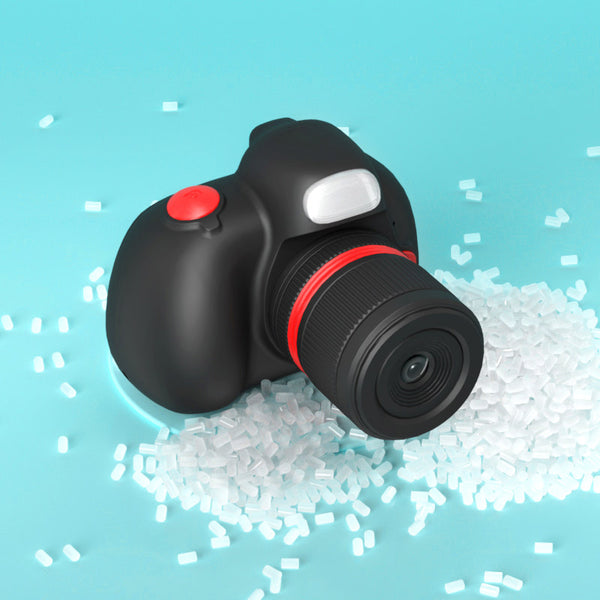Kids Digital Mini SLR Camera D6S