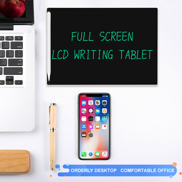 11.5inch Early Education Anti-fall LCD single-Sided Writing Tablet DN115A_EU
