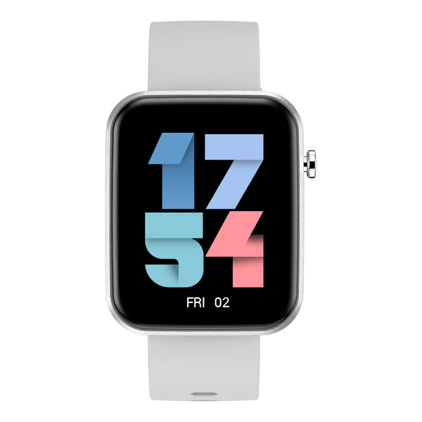 Bluetooth Popular Sports Health Smart Watch Z15C_Moscow