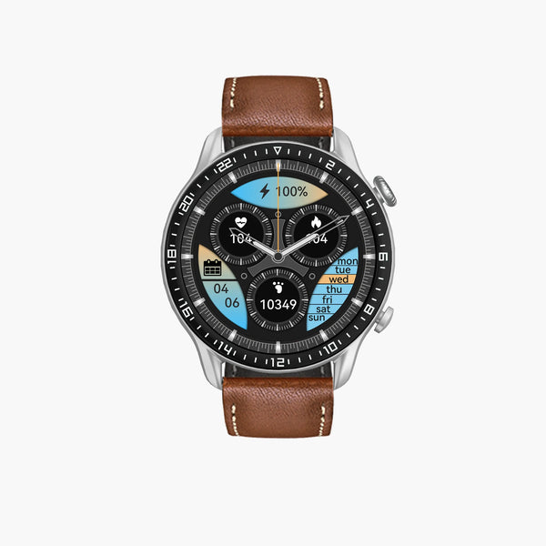 1.43 AMOLED BT Calling Adult Smart Watch DW13