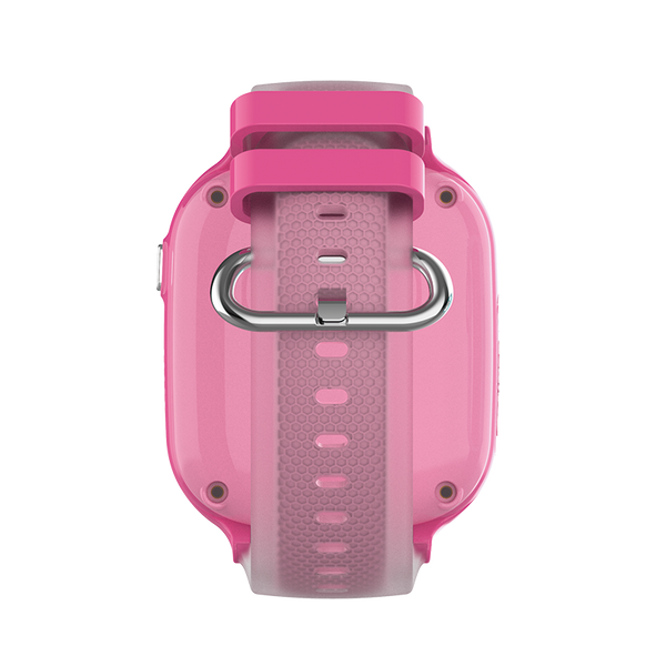 Wonlex 2G  Kids GPS WIFI Calling Smart Watch KT08