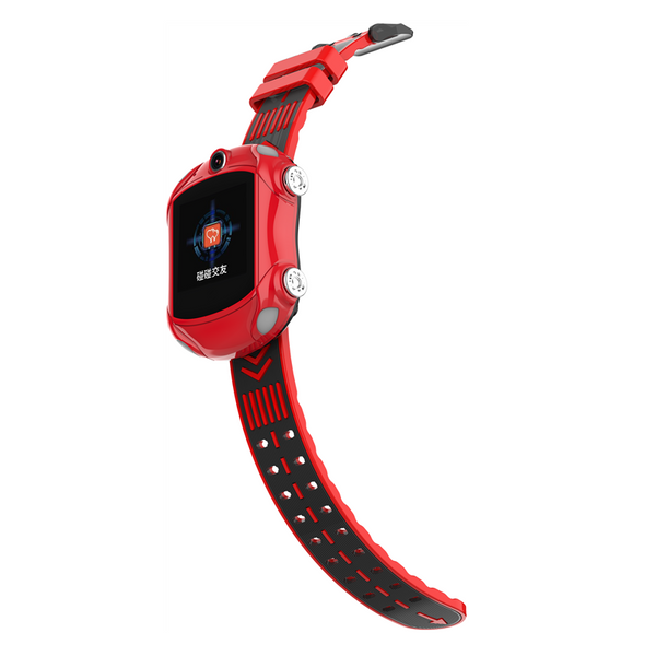 Wonlex 4G Android 4.4 GPS WIFI Kids Video Calling Smart Watch KT14
