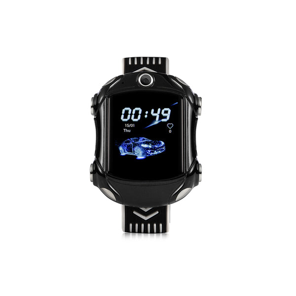 Wonlex 4G Android 4.4 GPS WIFI Kids Video Calling Smart Watch KT14