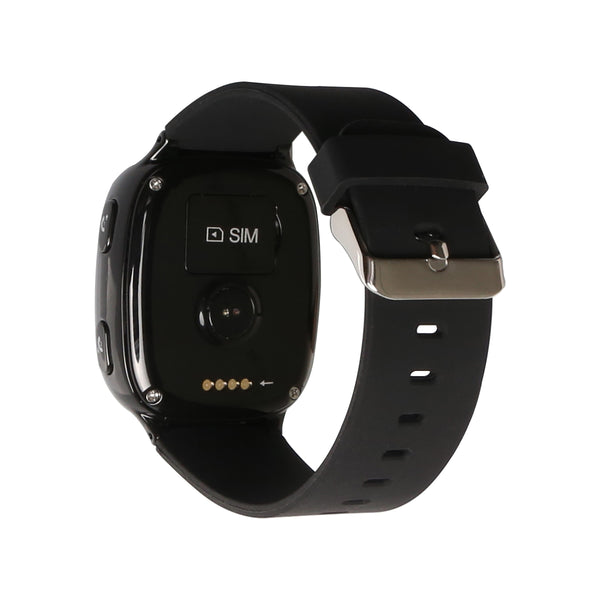 Wonlex 2G  Kids GPS WIFI Calling Smart Watch EW100S