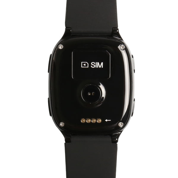 Wonlex 2G  Kids GPS WIFI Calling Smart Watch EW100S