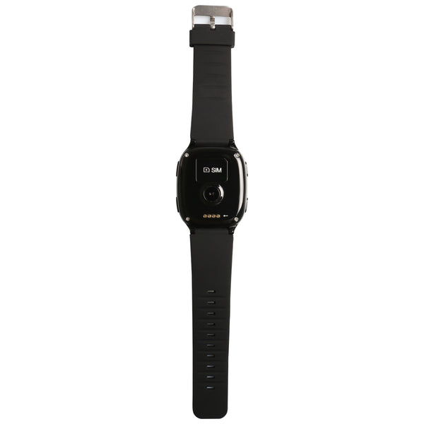 Wonlex 2G  Kids GPS WIFI Calling Smart Watch EW100S