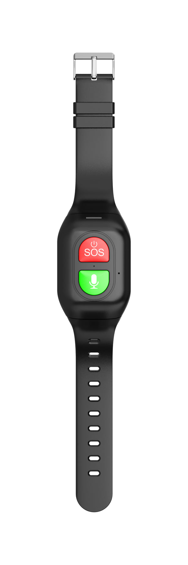 Wonlex 4G CAT1 GPS Smart Watch S8
