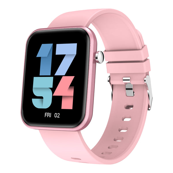 Bluetooth Popular Sports Health Smart Watch Z15C_Moscow