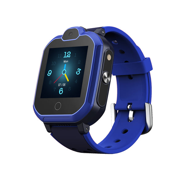 Wonlex 4G GPS WIFI Video Calling Kids Smart Watch KT30
