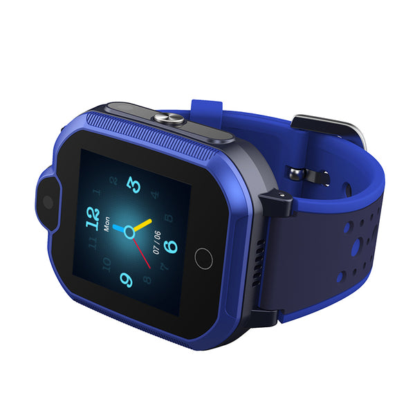 Wonlex 4G GPS WIFI Video Calling Kids Smart Watch KT30