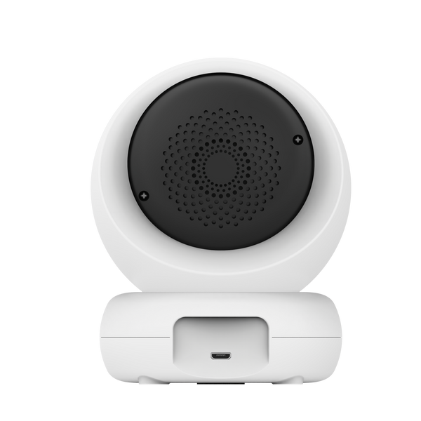 Auto Tracking Motion Detection Baby 1080P WiFi Monitor Camera HT638