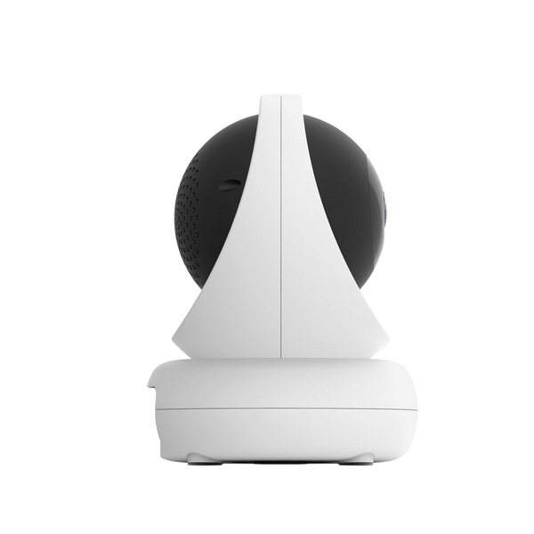 Auto Tracking Motion Detection Baby 1080P WiFi Monitor Camera HT638